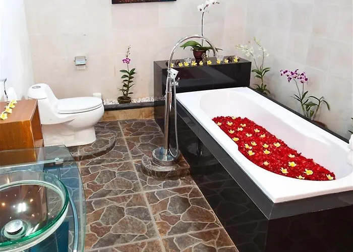 Ganesha Villa *