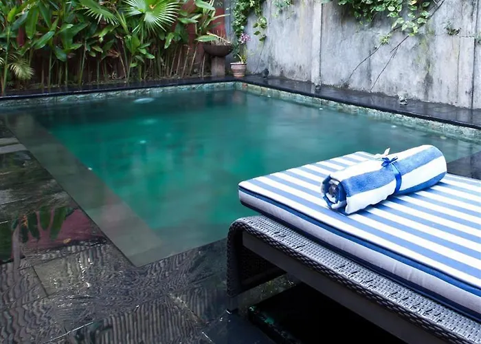 Villa Ganesha