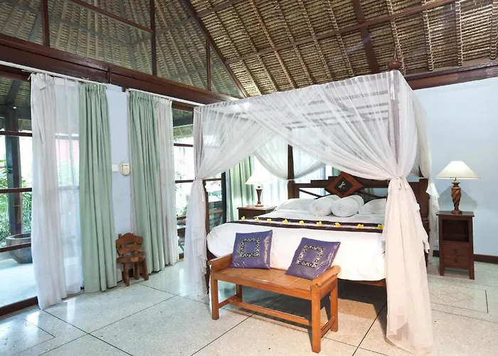Ganesha Seminyak (Bali)