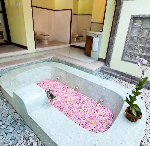 Villa Ganesha Seminyak (Bali)