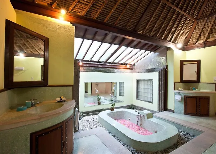 Ganesha Seminyak (Bali)