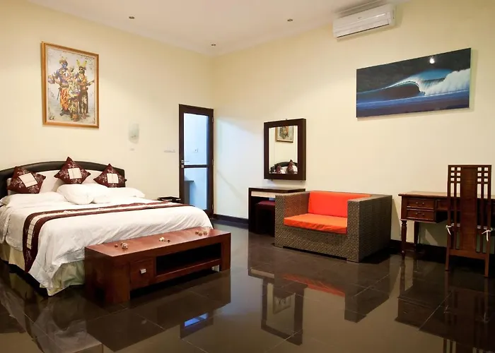 Ganesha * Seminyak (Bali)