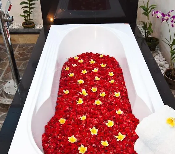 Ganesha Villa Seminyak (Bali)