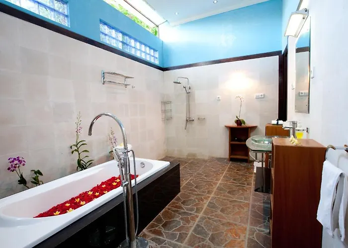 Ganesha Villa Seminyak (Bali)