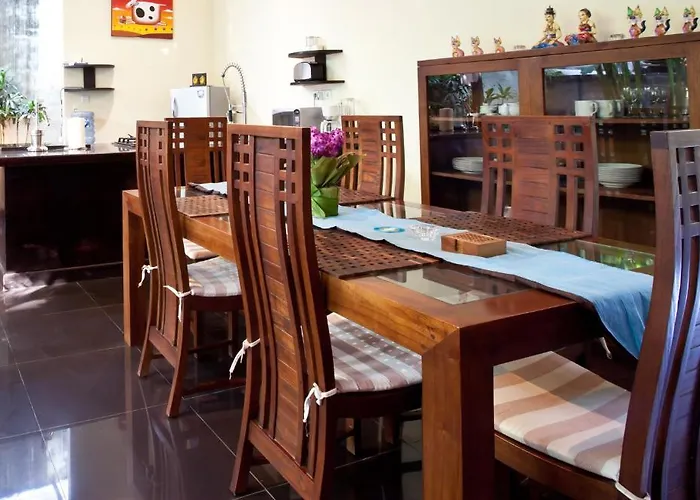 Ganesha Seminyak (Bali)