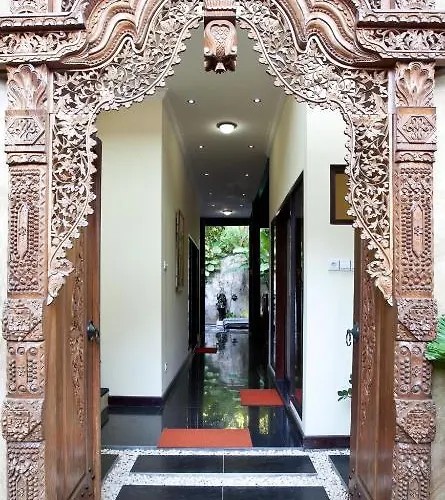 Ganesha Villa *