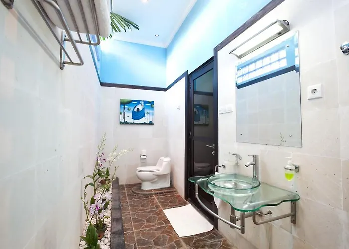Villa Ganesha
