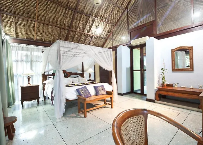 Villa Ganesha *