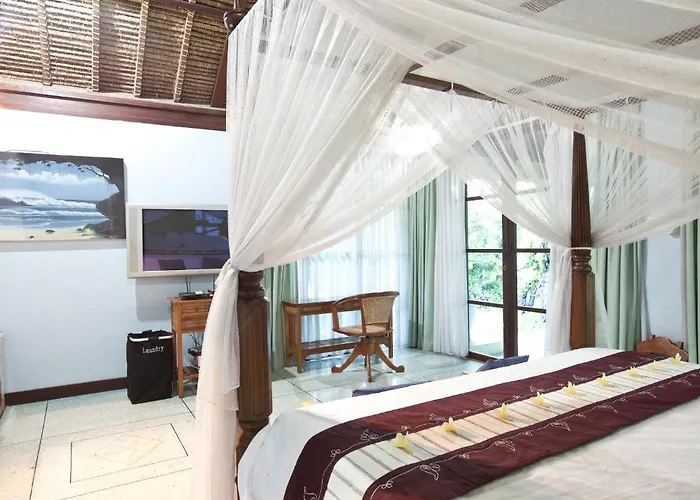 Ganesha Villa Seminyak (Bali)