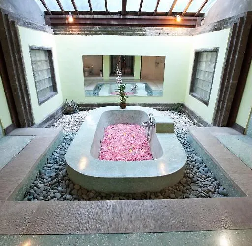 Villa Ganesha Seminyak (Bali)