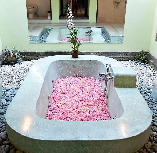 Villa Ganesha Seminyak (Bali)