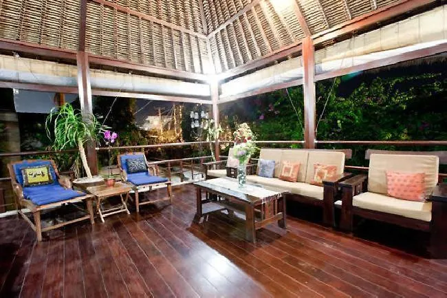 Villa Ganesha