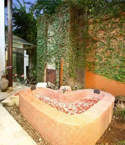 Ganesha Villa Seminyak (Bali)