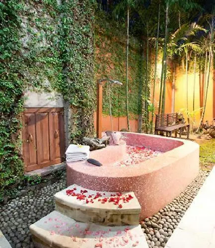 Ganesha Seminyak (Bali)