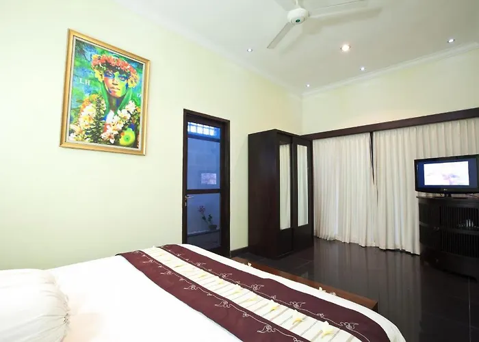 Ganesha Villa