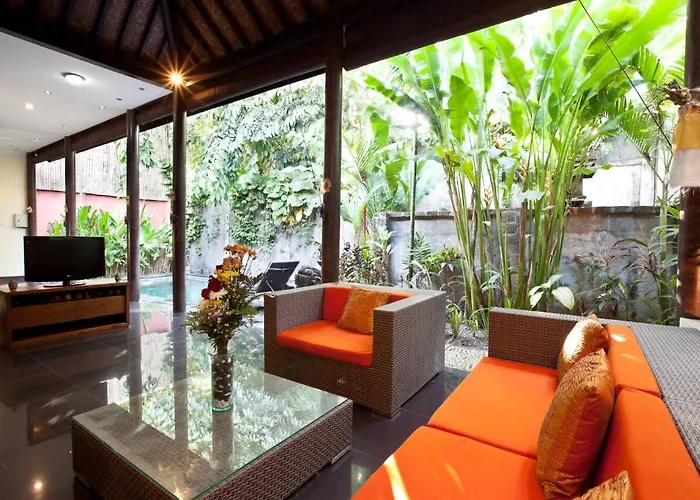 Ganesha Seminyak (Bali)