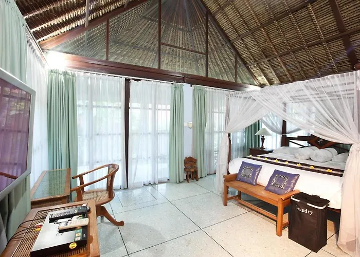 Ganesha Villa