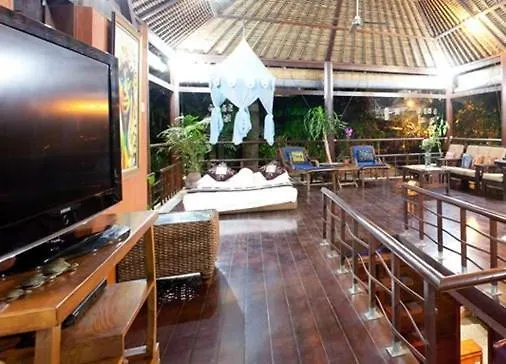 Ganesha Villa